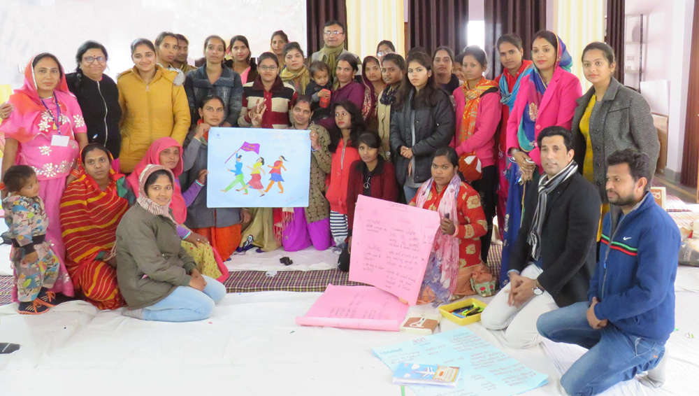 International Women Day 2019
