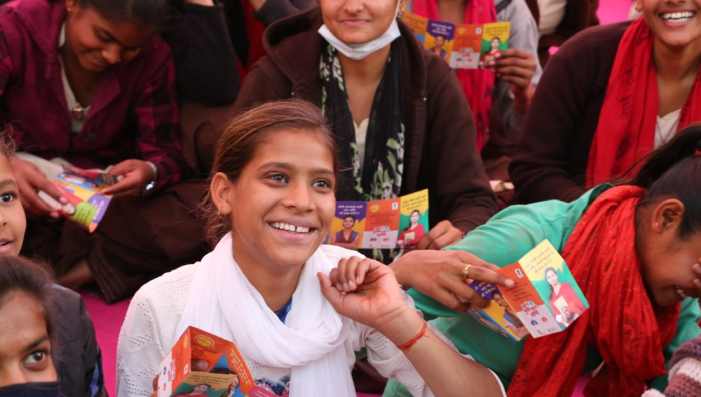 International Women Day 2019