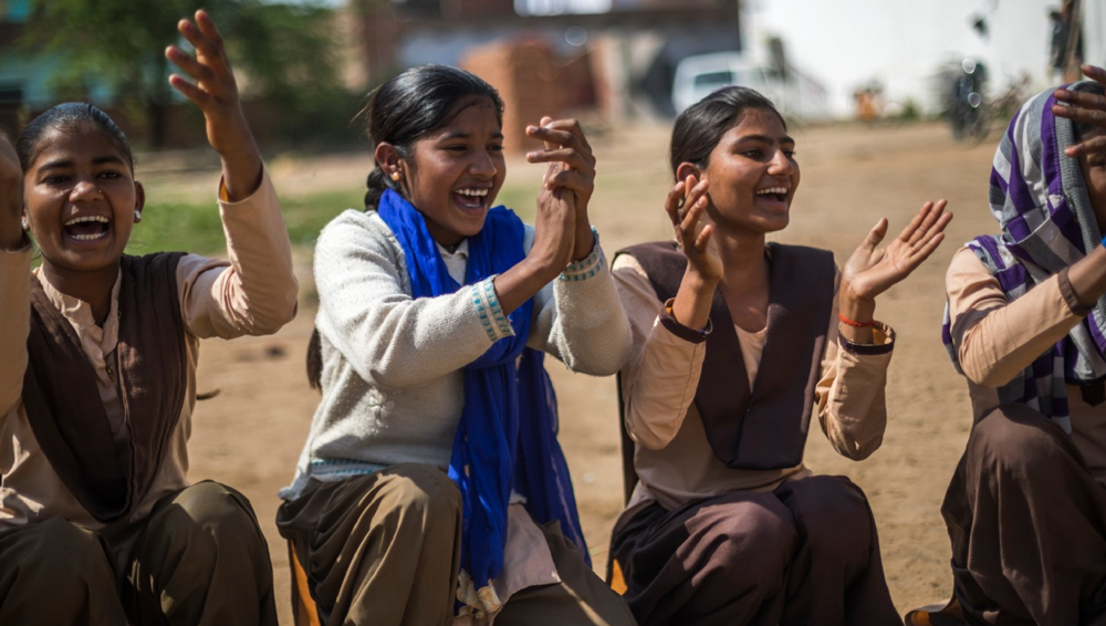 International Women Day 2019
