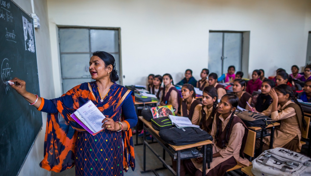 International Women Day 2019