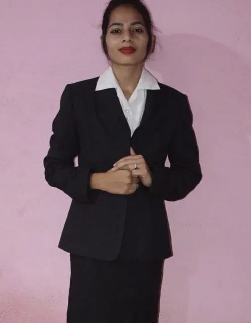 How Sonu Davar made her daughter’s dream to become an air hostess come true